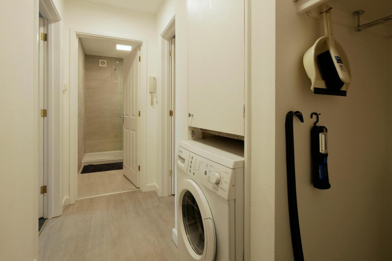 Crewe Short Lets 1 Victoria Court, Crewe Διαμέρισμα Εξωτερικό φωτογραφία
