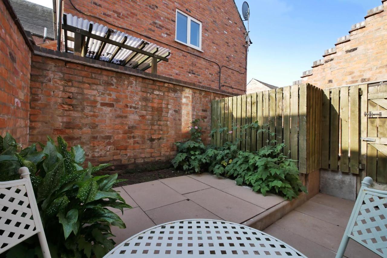 Crewe Short Lets 1 Victoria Court, Crewe Διαμέρισμα Εξωτερικό φωτογραφία